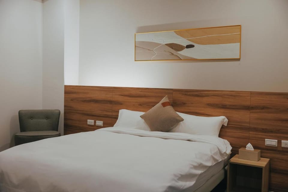 Mu Liv Bed and Breakfast in Taiwan, Province of China