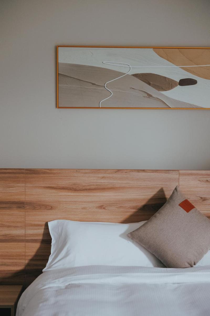 Mu Liv Bed and Breakfast in Taiwan, Province of China