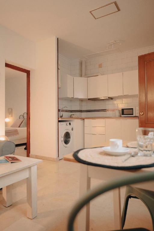Triana, cozy y con una ubicación ideal Apartment in Seville