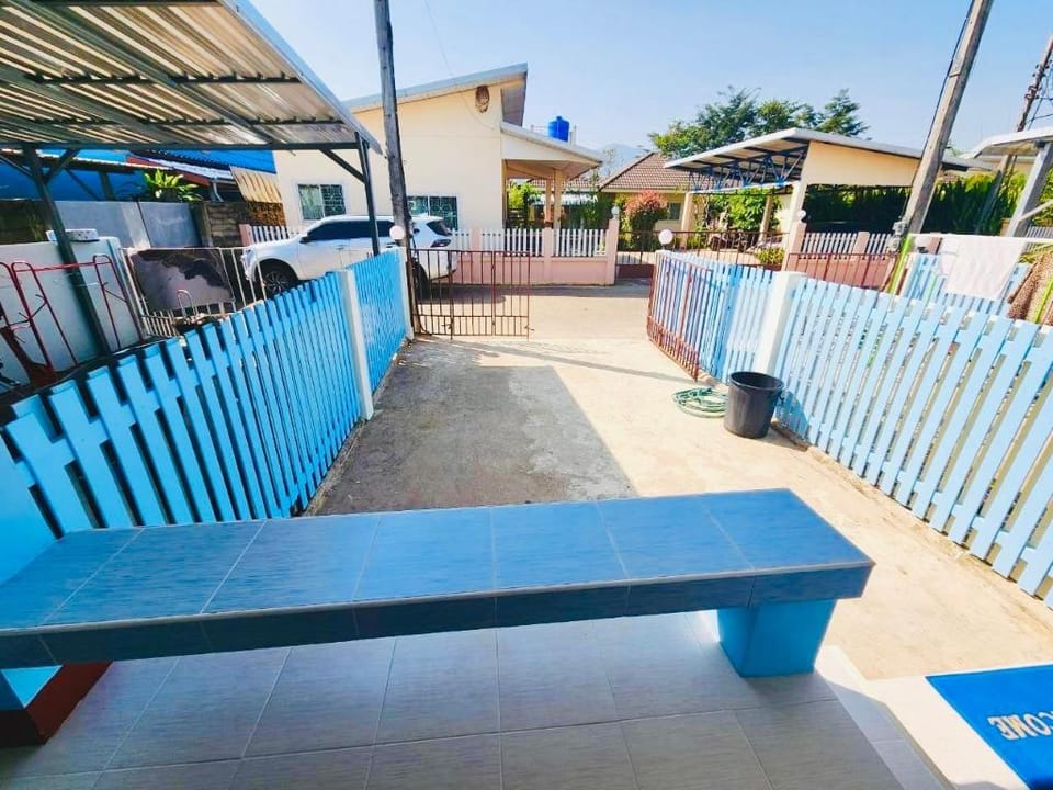 Baan Meen - Twin Room Vacation rental in Thailand