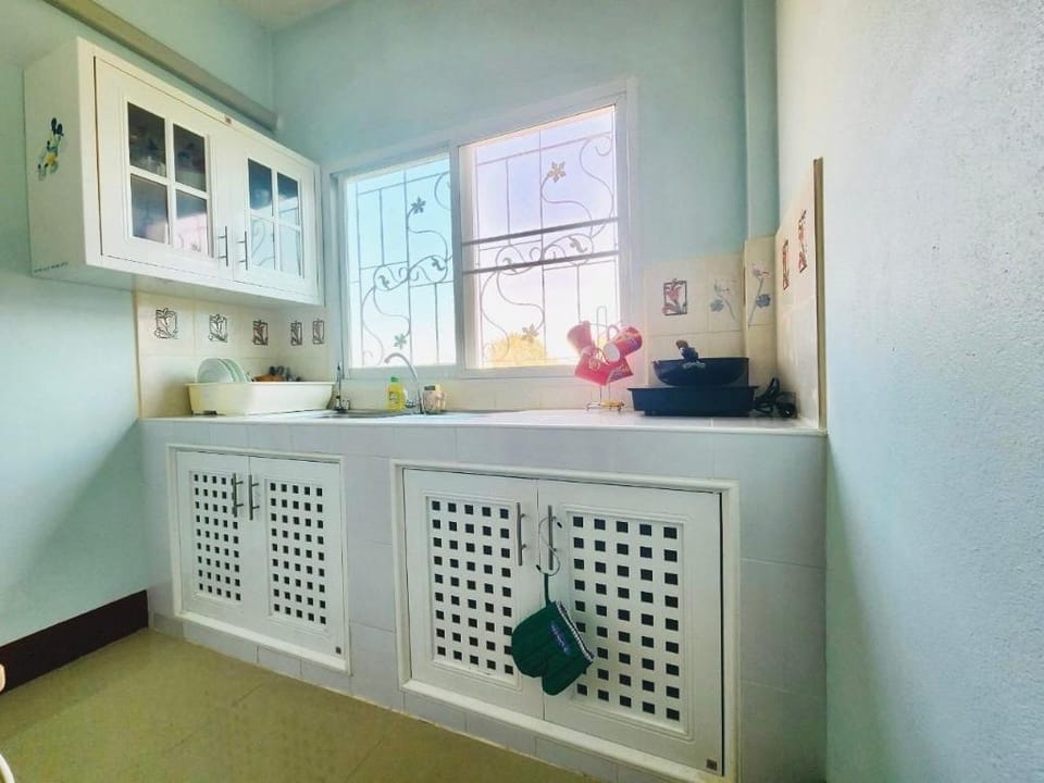 Baan Meen - Twin Room Vacation rental in Thailand