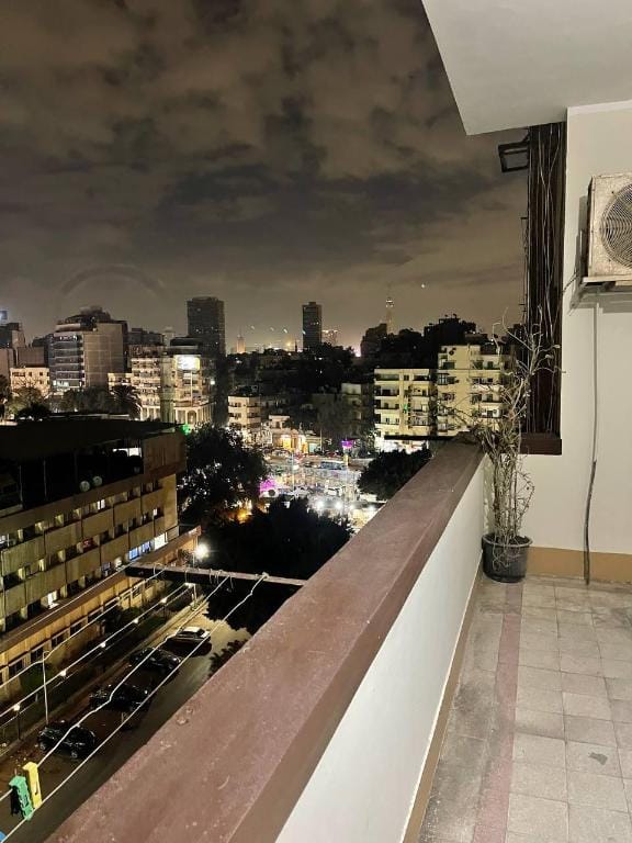 wonderful apartment in dokki Apartment in Egypt