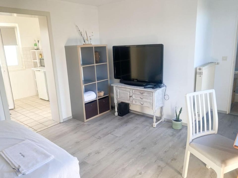 Pretty cottage in a former nursery Vacation rental in Krefeld