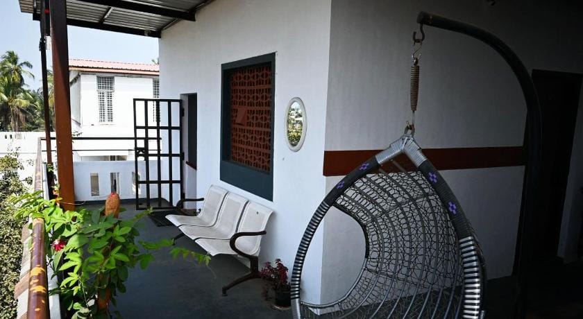 Arasu Homestay Vacation rental in Kerala