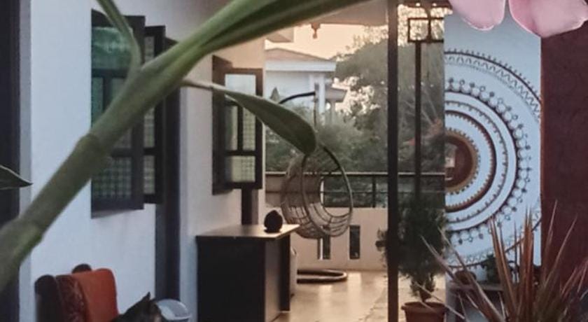 Arasu Homestay Vacation rental in Kerala