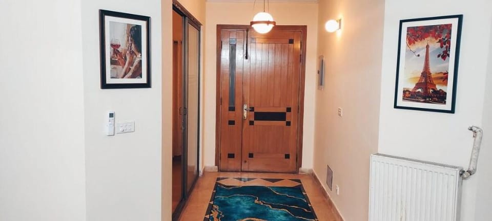 Family Apart 2 Bed ISB F-11 (#2) Apartment in Islamabad