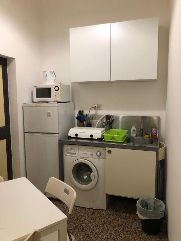 Very central two bedroom apartment! Apartment in Rome