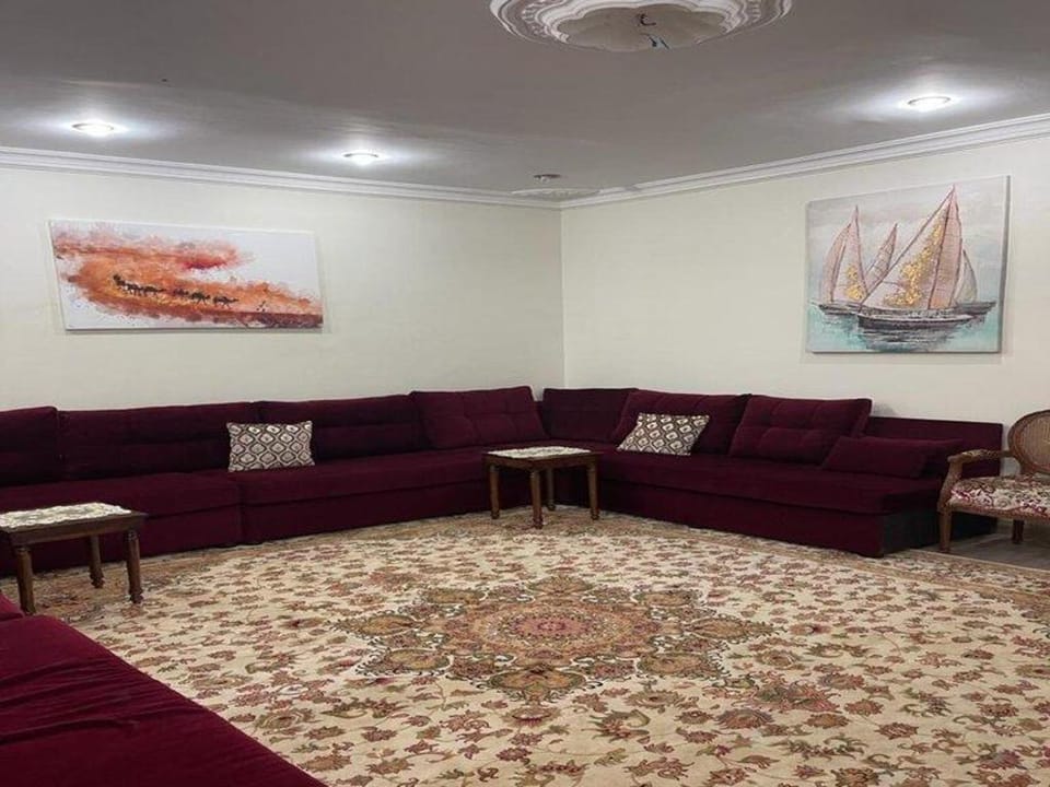 2 bedrooms flat  / 1 living room Apartment in Medina