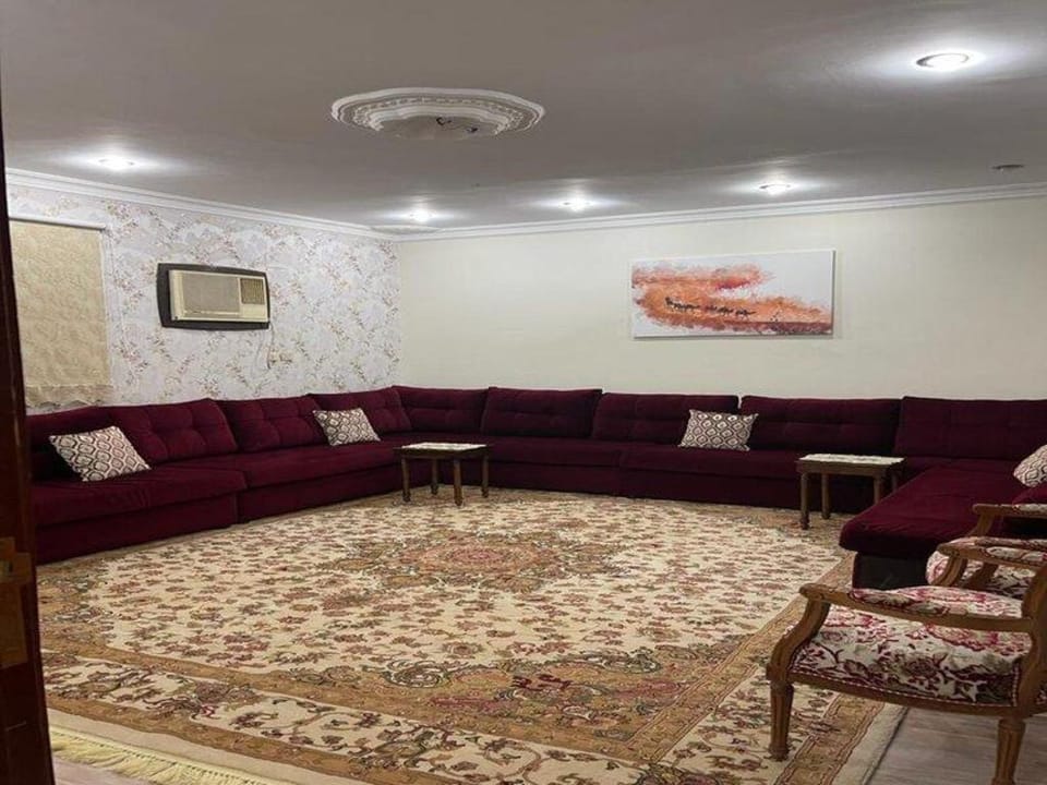 2 bedrooms flat  / 1 living room Apartment in Medina