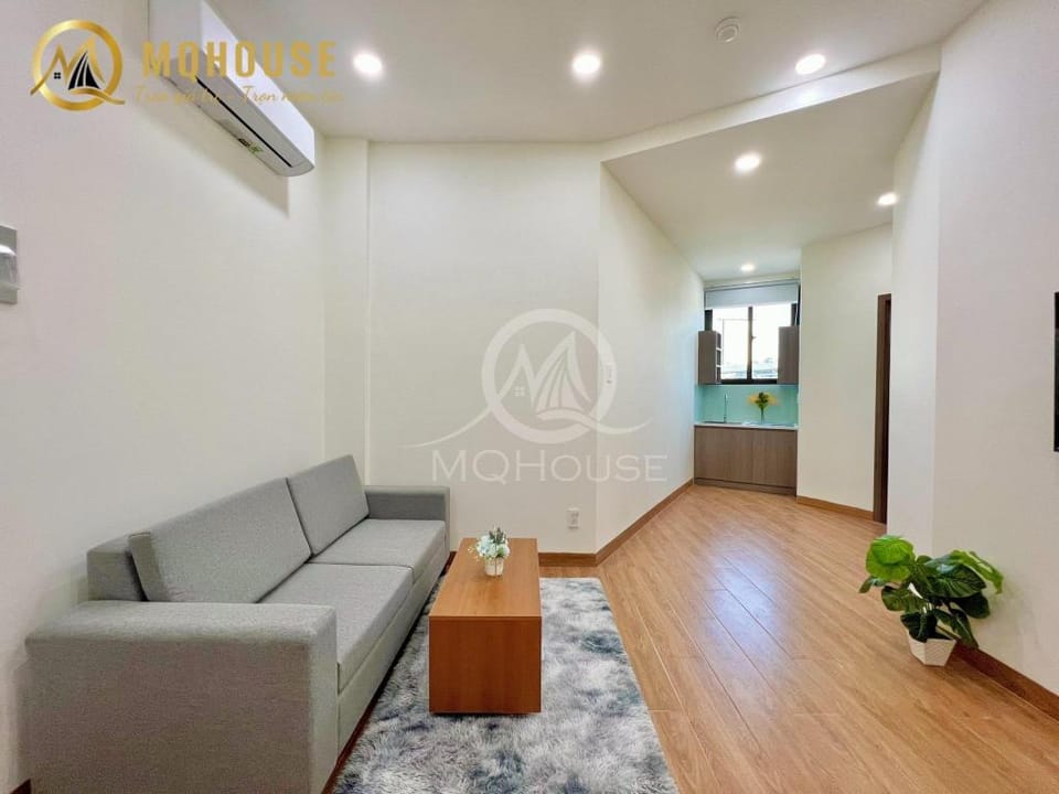 Phú Nhu?n Apartments Apartment in Ho Chi Minh City