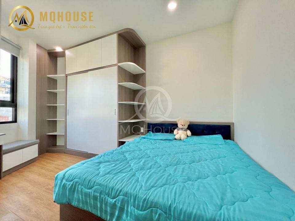 Phú Nhu?n Apartments Apartment in Ho Chi Minh City