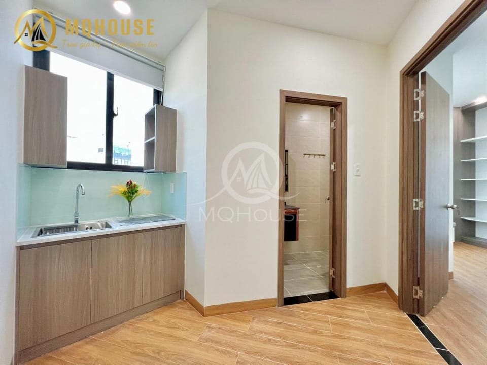 Phú Nhu?n Apartments Apartment in Ho Chi Minh City