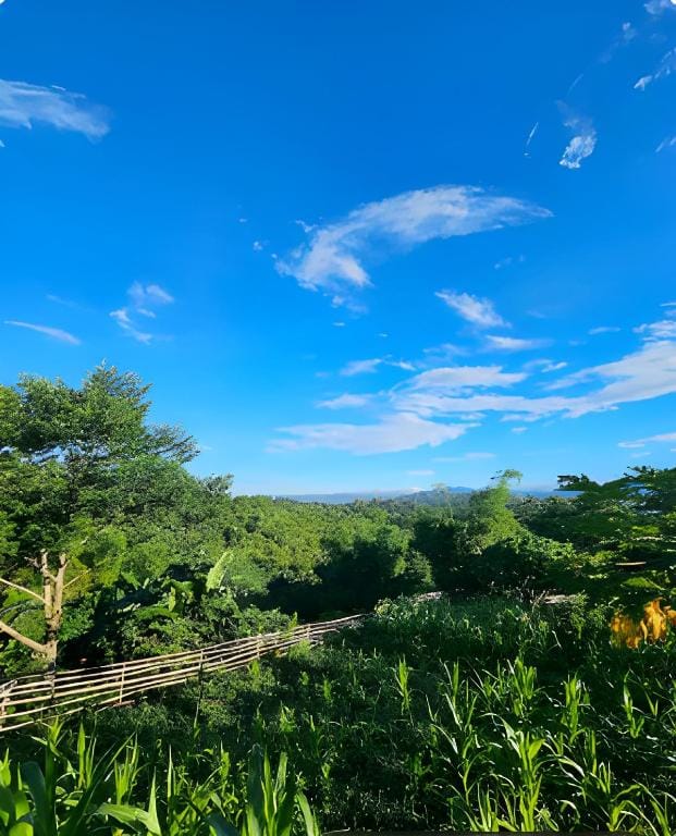 Hallara Campfarm  Farm Stay in Calabarzon