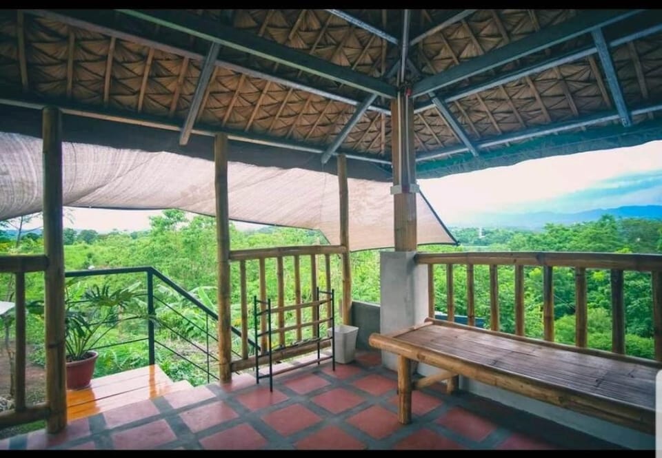 Hallara Campfarm  Farm Stay in Calabarzon