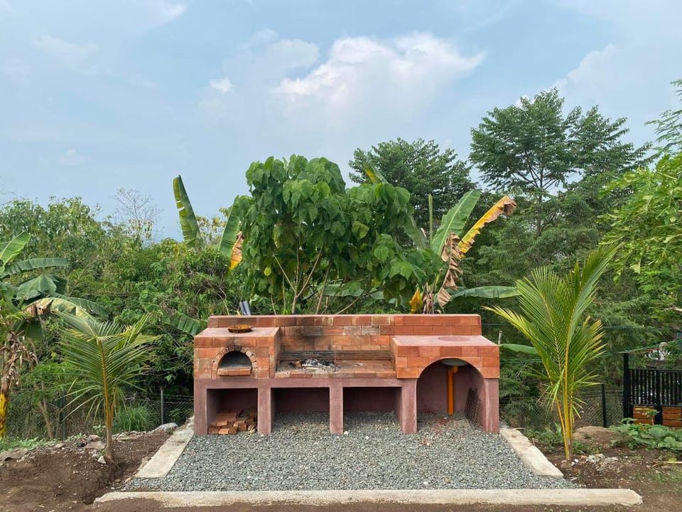 Hallara Campfarm  Farm Stay in Calabarzon