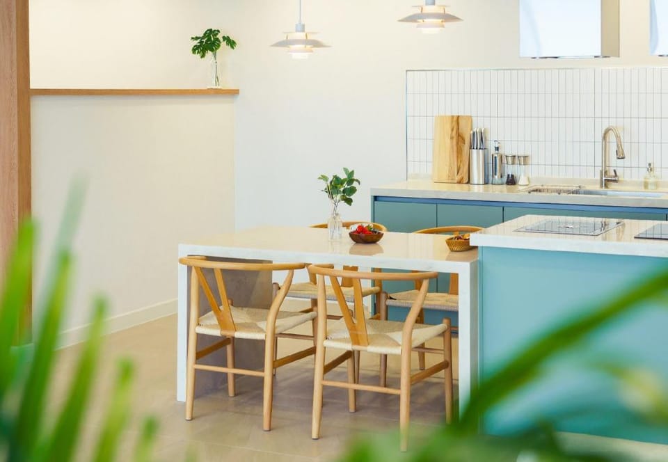 Hoho Yongdam Pool Villa Bed and Breakfast in Gyeonggi-do