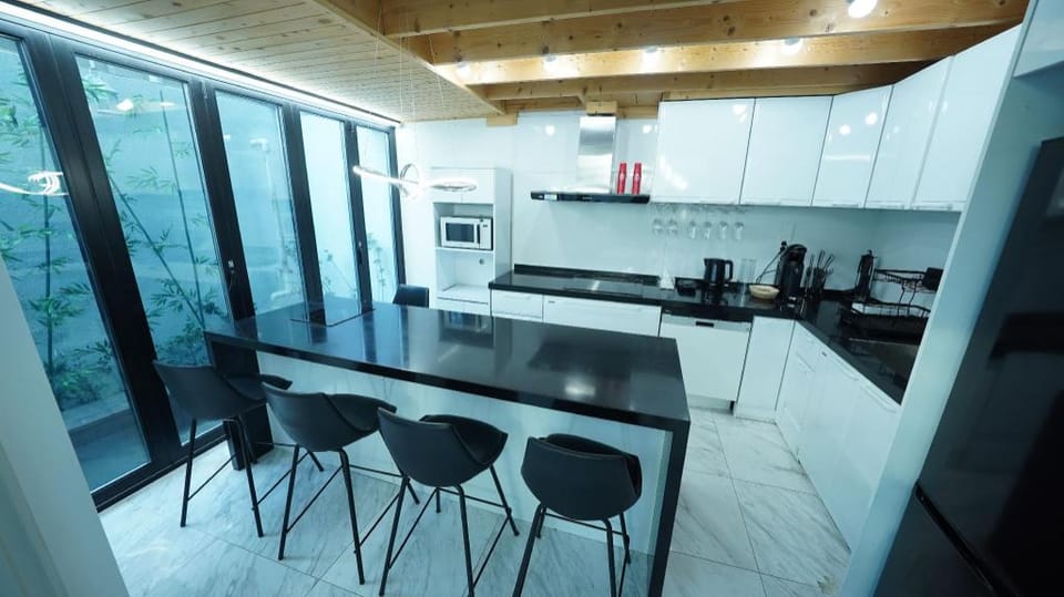 Gangnam Houses Vacation rental in Seoul