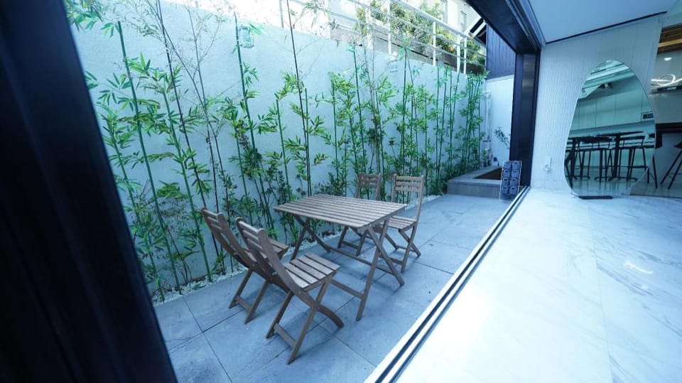 Gangnam Houses Vacation rental in Seoul