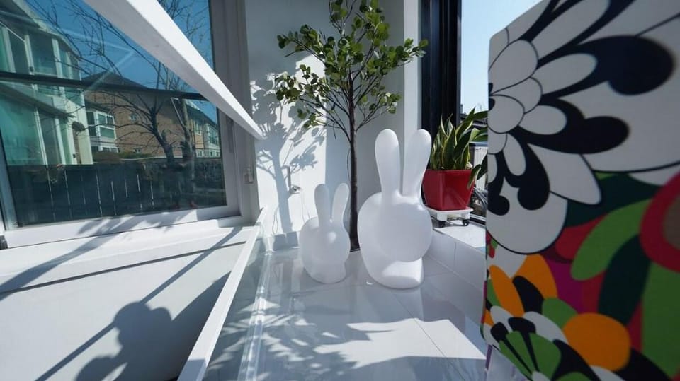Gangnam Houses Vacation rental in Seoul