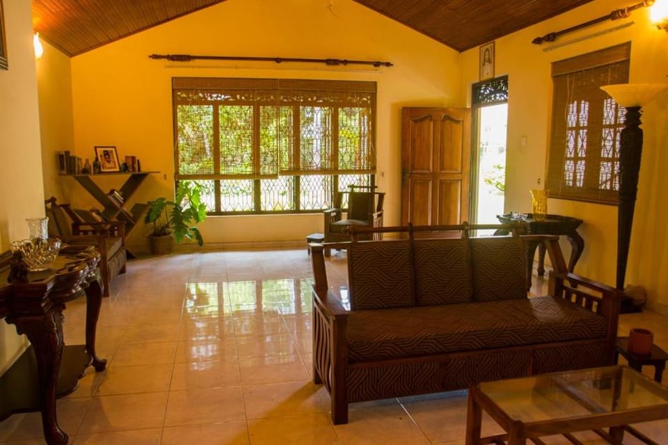 The Villa Marcelle thevillamarcelle.com Villa in Negombo