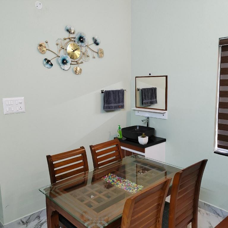 The Dream House  Apartment in Kerala
