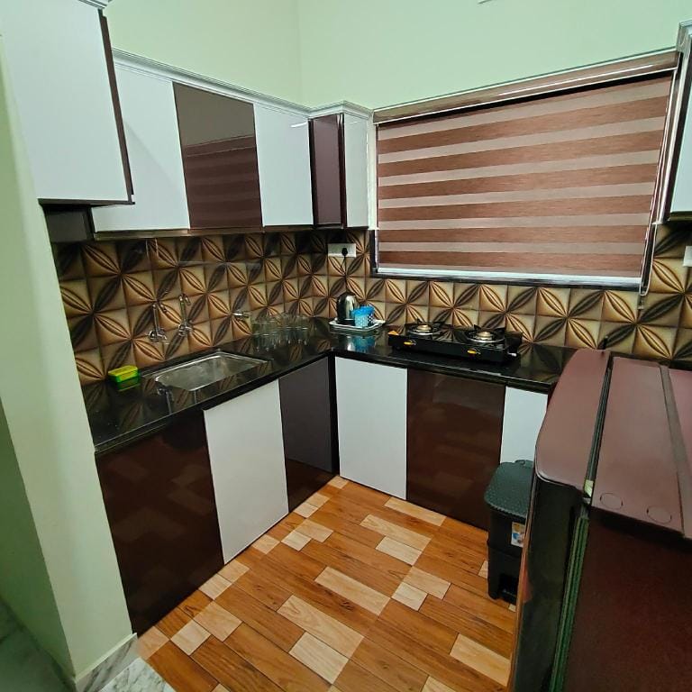 The Dream House  Apartment in Kerala