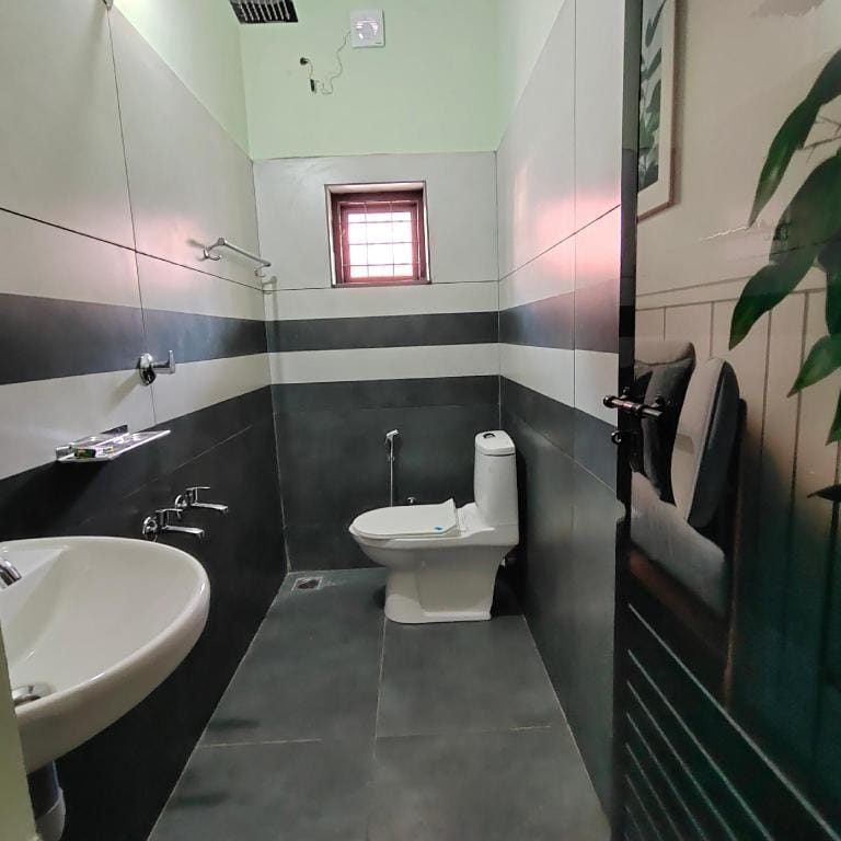 The Dream House  Apartment in Kerala