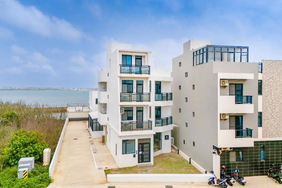Chill Style Smart Stay Bed and Breakfast in Fujian