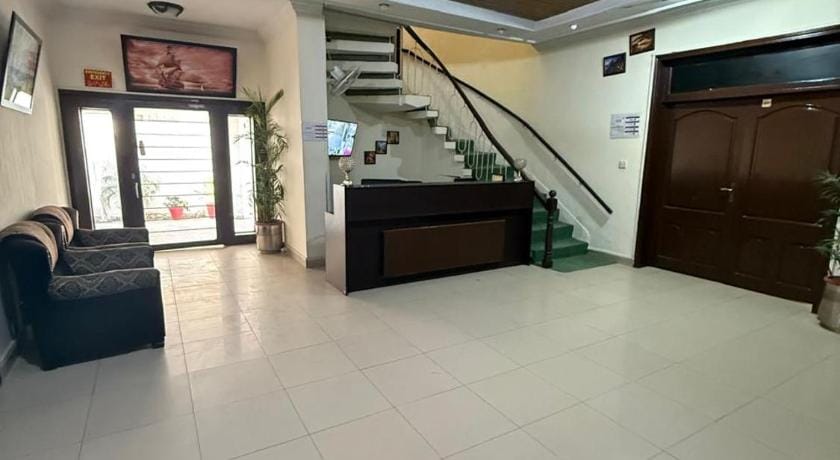 Premier Inn Villa Hotel in Islamabad