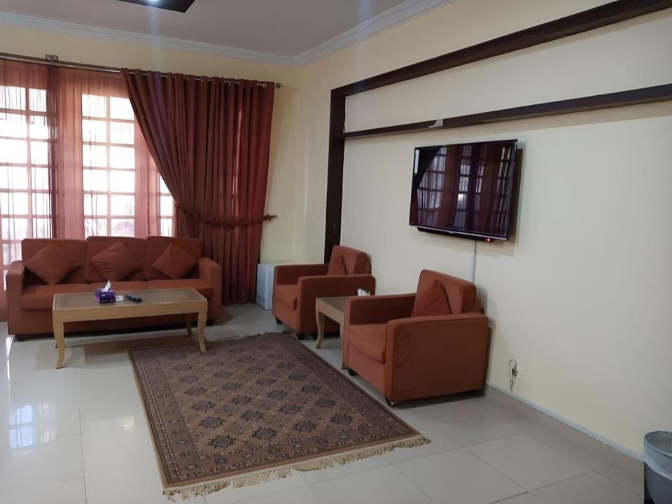 Premier Inn Villa Hotel in Islamabad