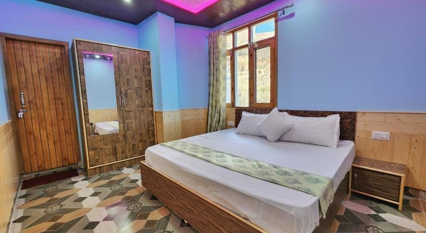 Mountain Mist Homestay Vacation rental in Himachal Pradesh