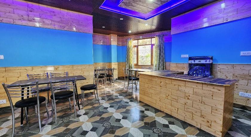 Mountain Mist Homestay Vacation rental in Himachal Pradesh