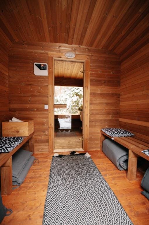 Ferienhaus in der Nähe von Berlin Vacation rental in Germany
