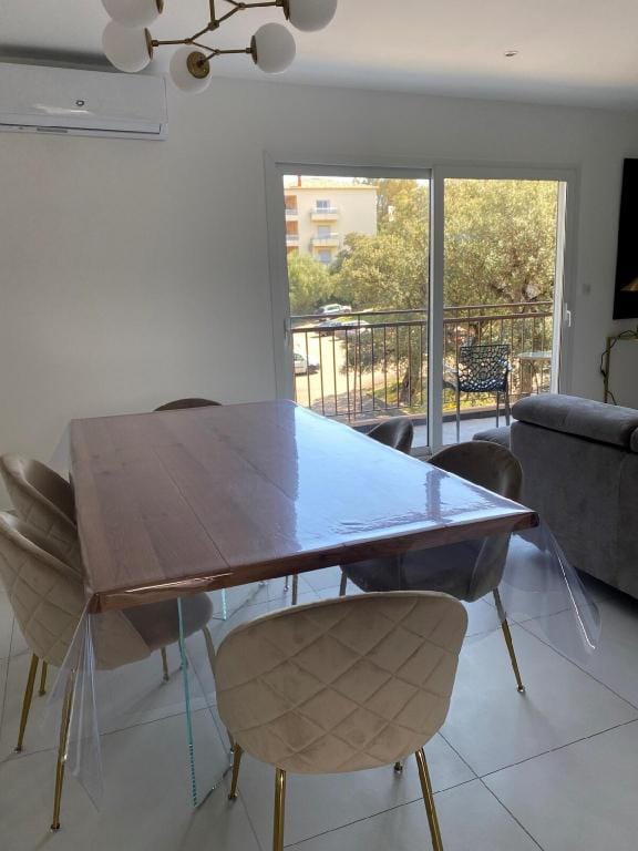 T3 proche du port et de la vieille ville Apartment in Porto-Vecchio