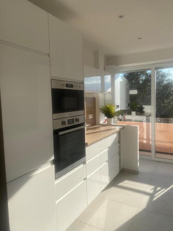 T3 proche du port et de la vieille ville Apartment in Porto-Vecchio