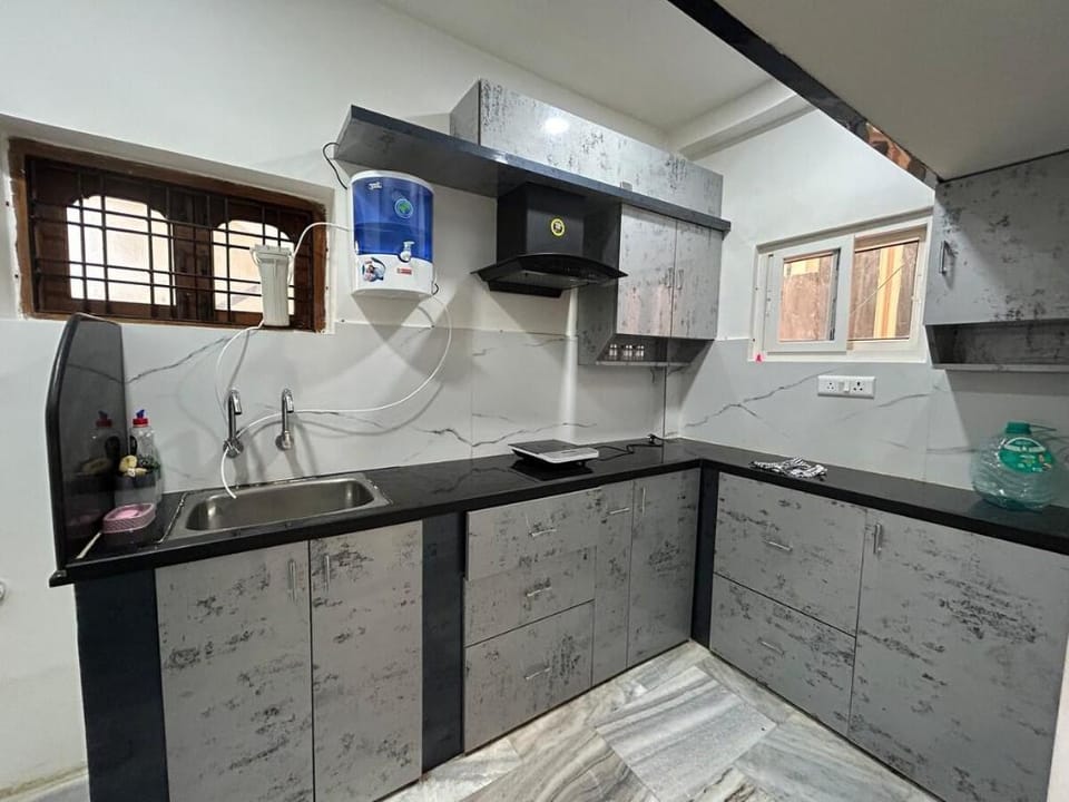 Cozy 2bhk HomeStay at Filmnagar Vacation rental in Hyderabad