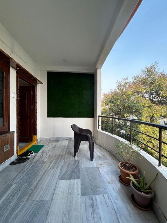 Cozy 2bhk HomeStay at Filmnagar Vacation rental in Hyderabad