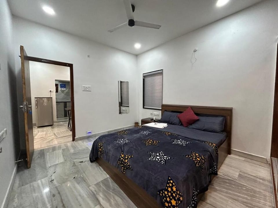 Cozy 2bhk HomeStay at Filmnagar Vacation rental in Hyderabad