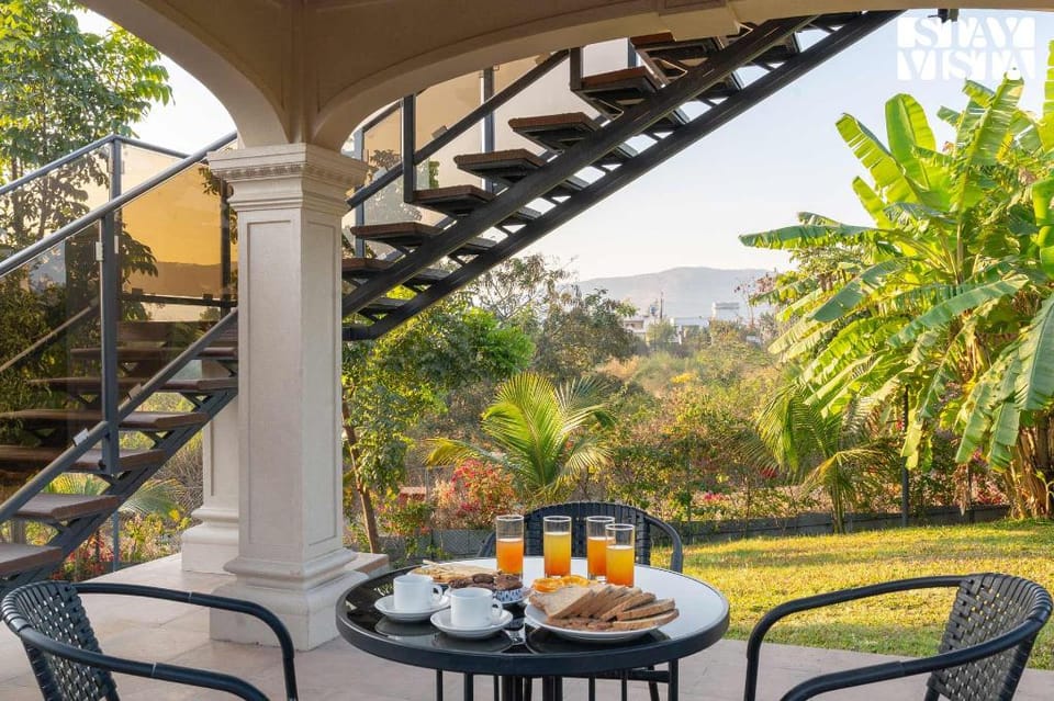StayVista at Celeste Villa Villa in Maharashtra