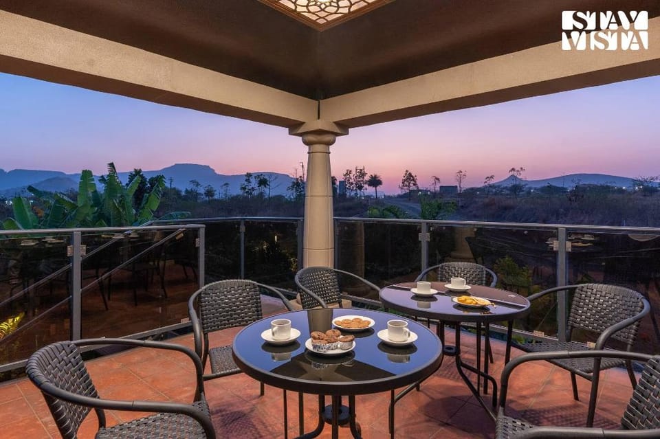 StayVista at Celeste Villa Villa in Maharashtra