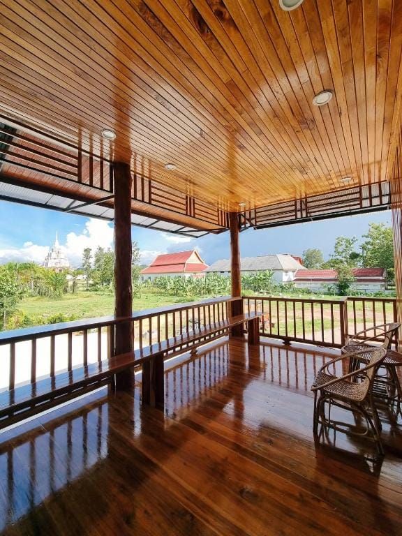 Baan Udom Suk Khlong Thom Vacation rental in Krabi Changwat