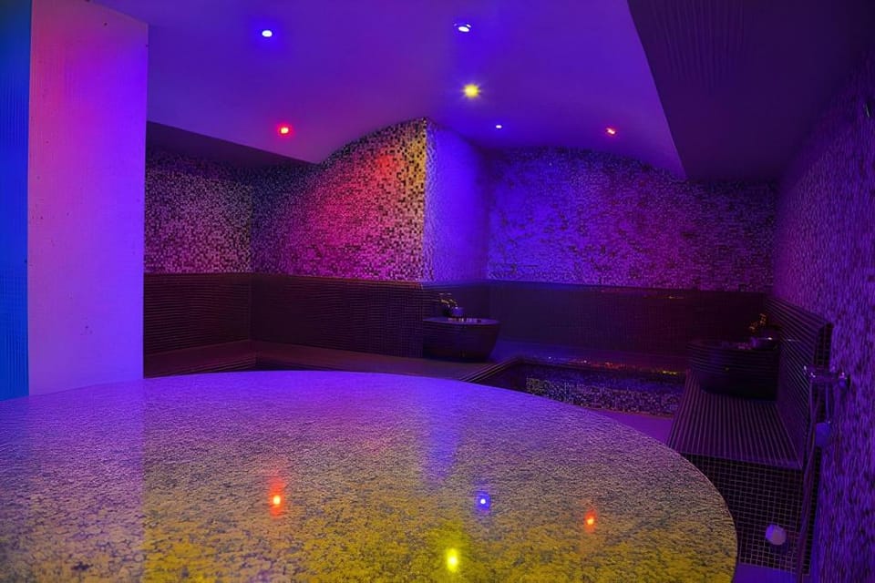 Bansko Belvedere Apartments Apartment in Blagoevgrad Province