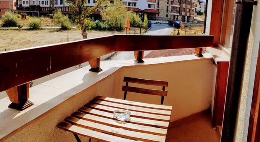 Bansko Belvedere Apartments Apartment in Blagoevgrad Province