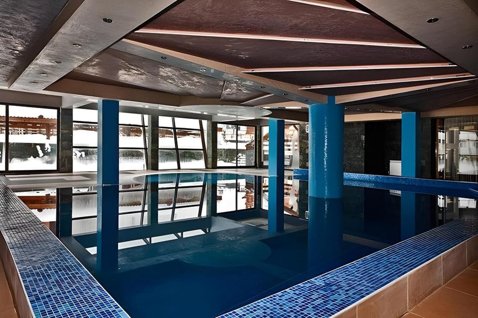 Bansko Belvedere Apartments Apartment in Blagoevgrad Province