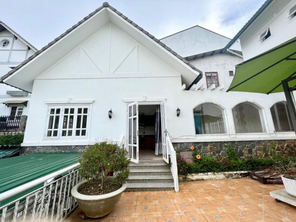 Offf Vacation rental in Dalat