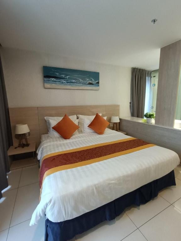 Biệt thự 400 m2 Kieu Trang Oceanami (4 PN,5WC) Villa in Ba Ria - Vung Tau
