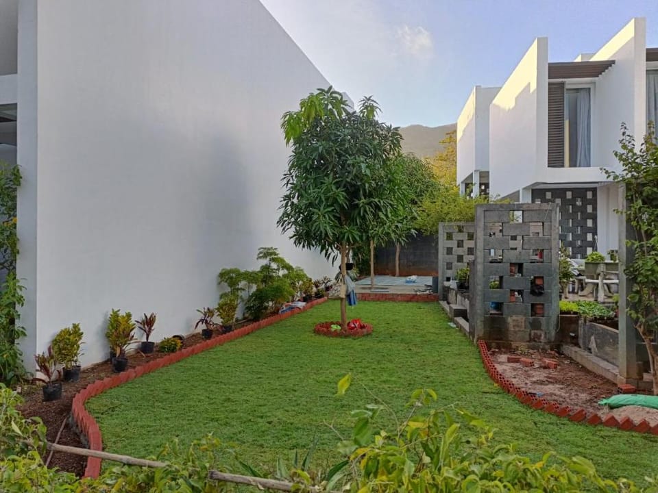 Biệt thự 400 m2 Kieu Trang Oceanami (4 PN,5WC) Villa in Ba Ria - Vung Tau