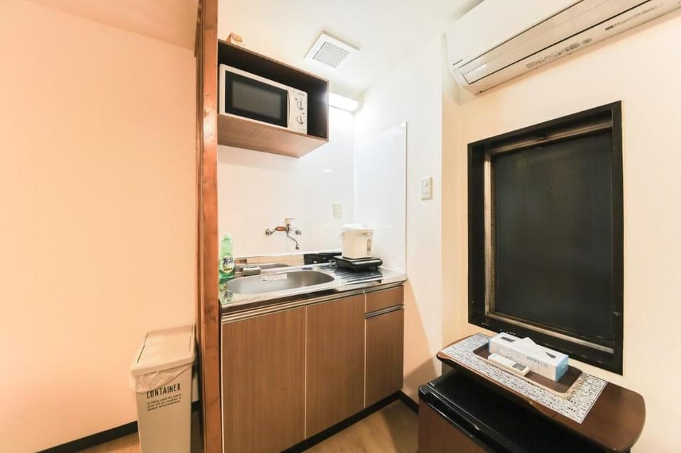 Osaka Castle & Kyobashi Houses Vacation rental in Osaka