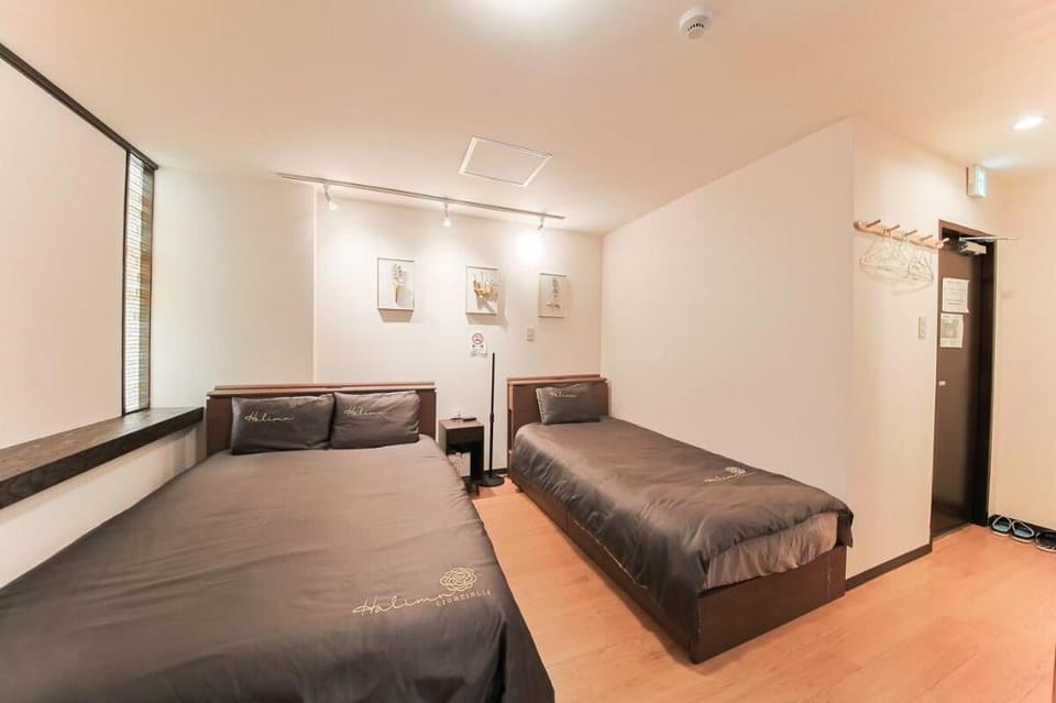 Osaka Castle & Kyobashi Apartments Apartment in Osaka