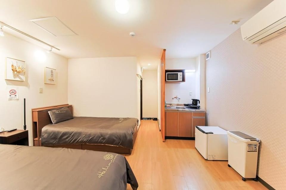 Osaka Castle & Kyobashi Apartments Apartment in Osaka